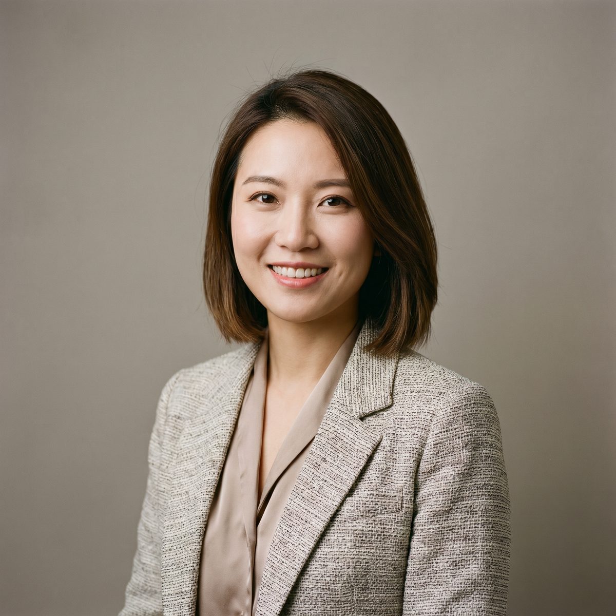 丝瓜视频制片总监林雪薇