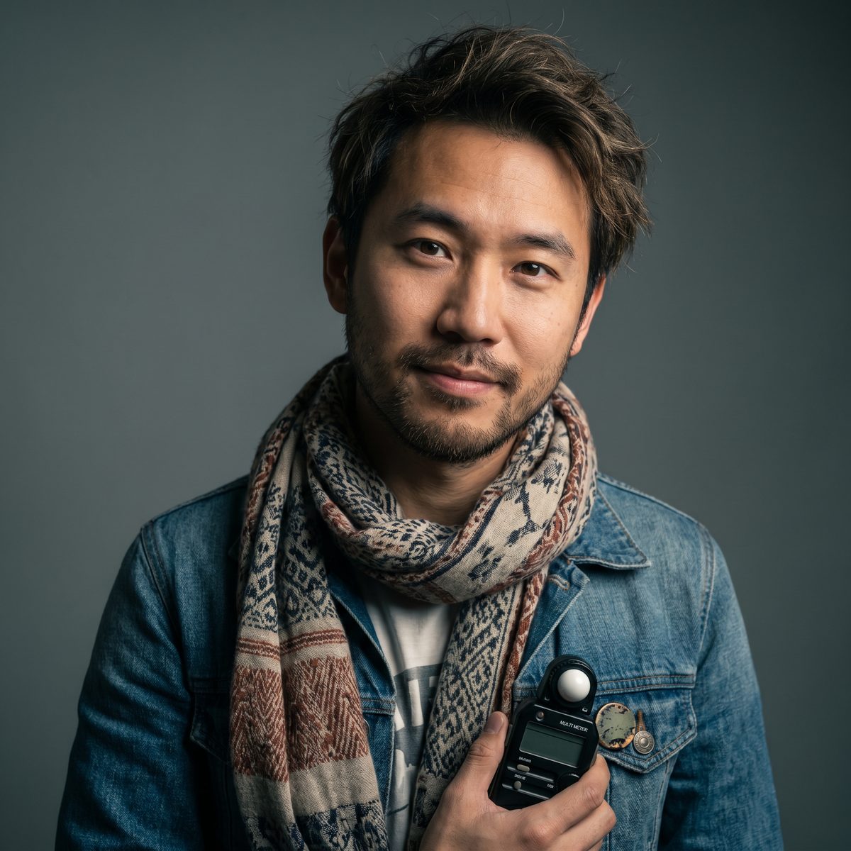 丝瓜视频首席摄影师赵明轩