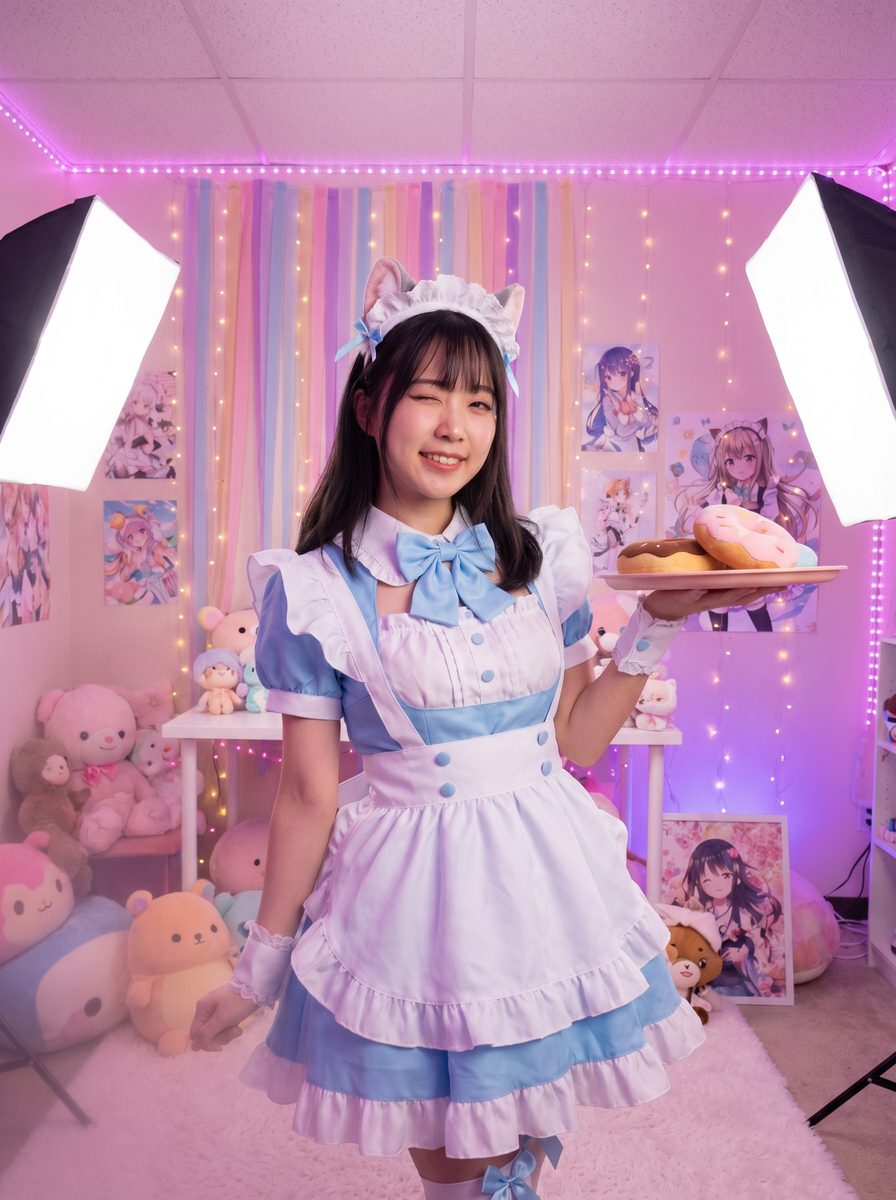 丝瓜视频动漫cosplay视频