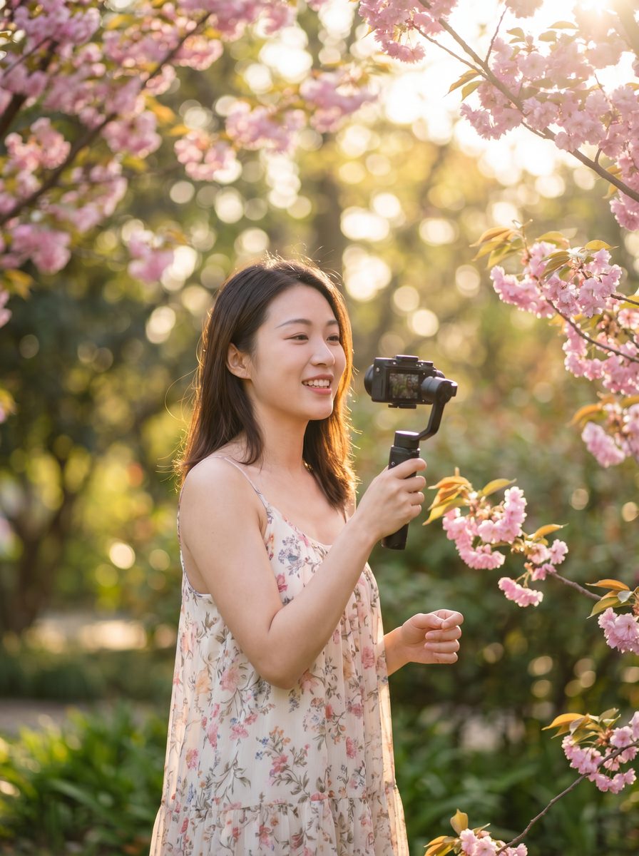 丝瓜视频原创短片：城市漫步光影记录